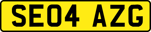 SE04AZG