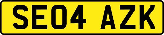 SE04AZK