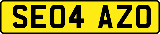 SE04AZO