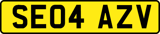 SE04AZV