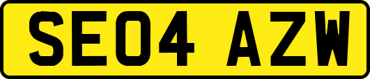 SE04AZW