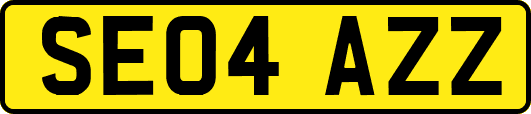SE04AZZ