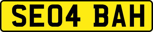 SE04BAH