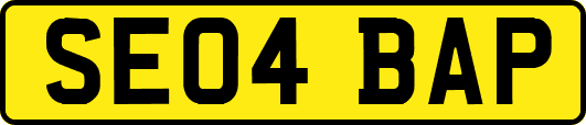 SE04BAP