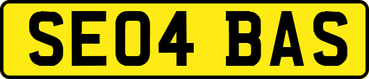 SE04BAS