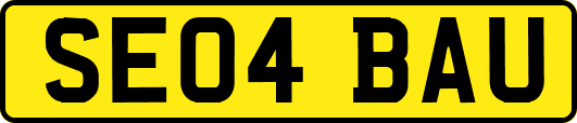 SE04BAU