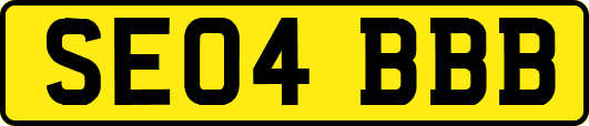 SE04BBB