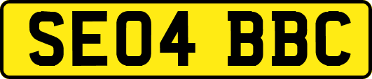 SE04BBC