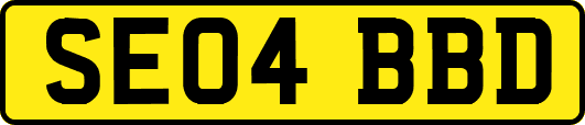 SE04BBD