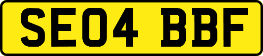 SE04BBF