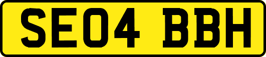 SE04BBH