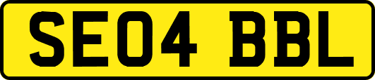 SE04BBL