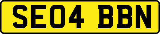 SE04BBN