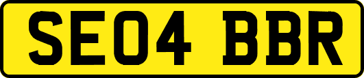 SE04BBR