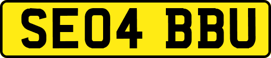 SE04BBU