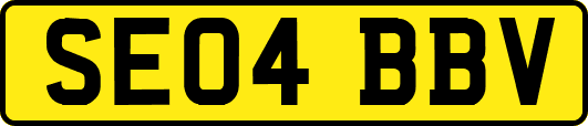 SE04BBV
