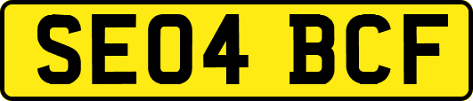 SE04BCF