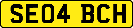SE04BCH