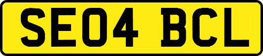 SE04BCL