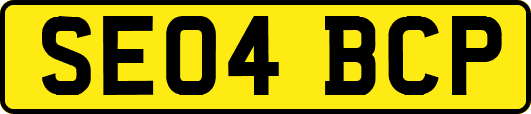 SE04BCP