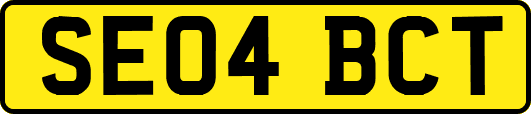 SE04BCT