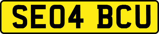 SE04BCU