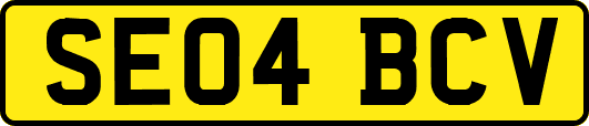SE04BCV