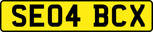 SE04BCX
