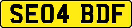 SE04BDF