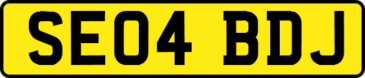 SE04BDJ