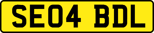 SE04BDL