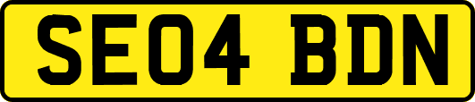 SE04BDN