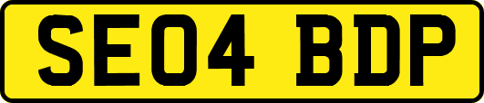 SE04BDP