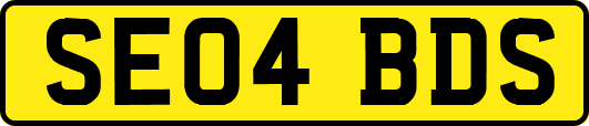 SE04BDS