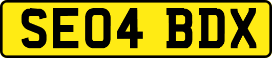SE04BDX