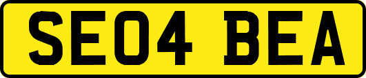 SE04BEA