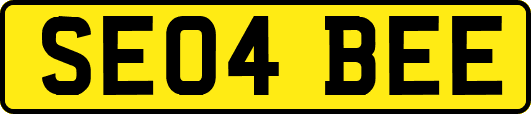 SE04BEE