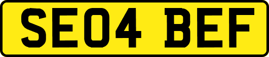 SE04BEF