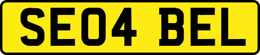 SE04BEL
