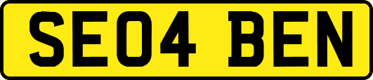 SE04BEN