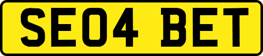 SE04BET