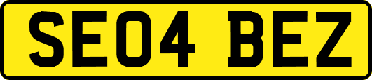 SE04BEZ