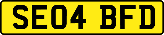 SE04BFD