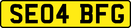 SE04BFG