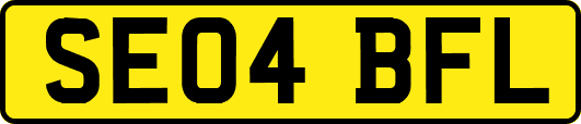 SE04BFL