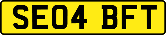 SE04BFT