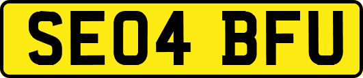 SE04BFU