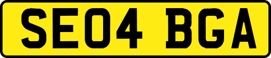 SE04BGA