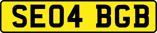 SE04BGB