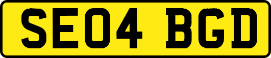 SE04BGD
